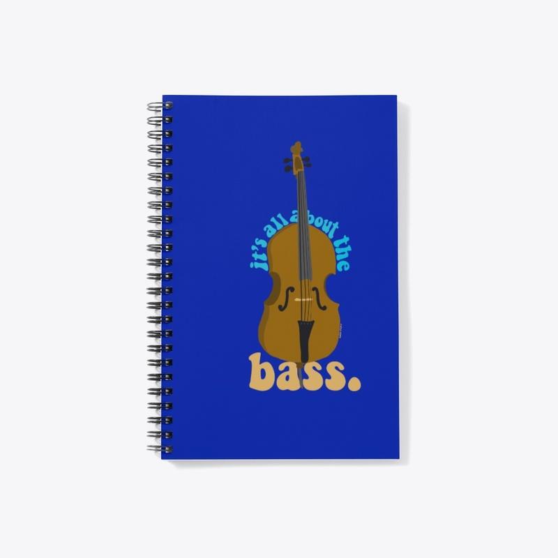 "It's All About the Bass"