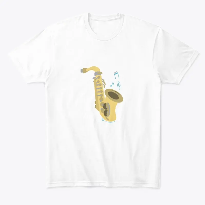 Saxophone